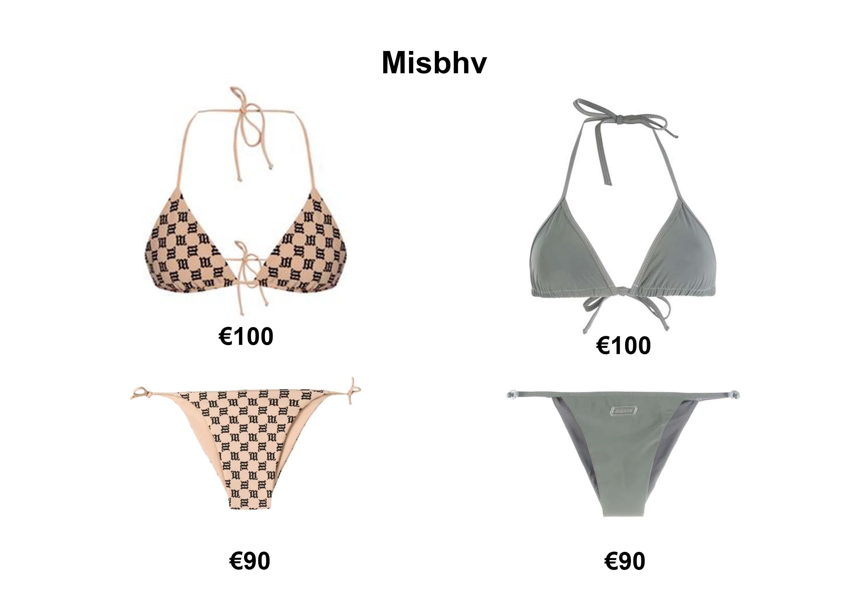 sao viet dien bikini anh 2