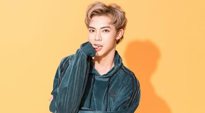 Erik het long vi nguoi yeu trong MV 'Co tat ca nhung thieu anh' hinh anh