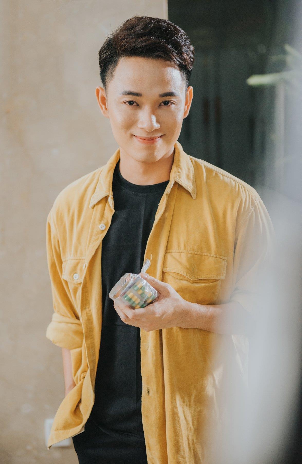 Truc Nhan Sang Mat Chua anh 8