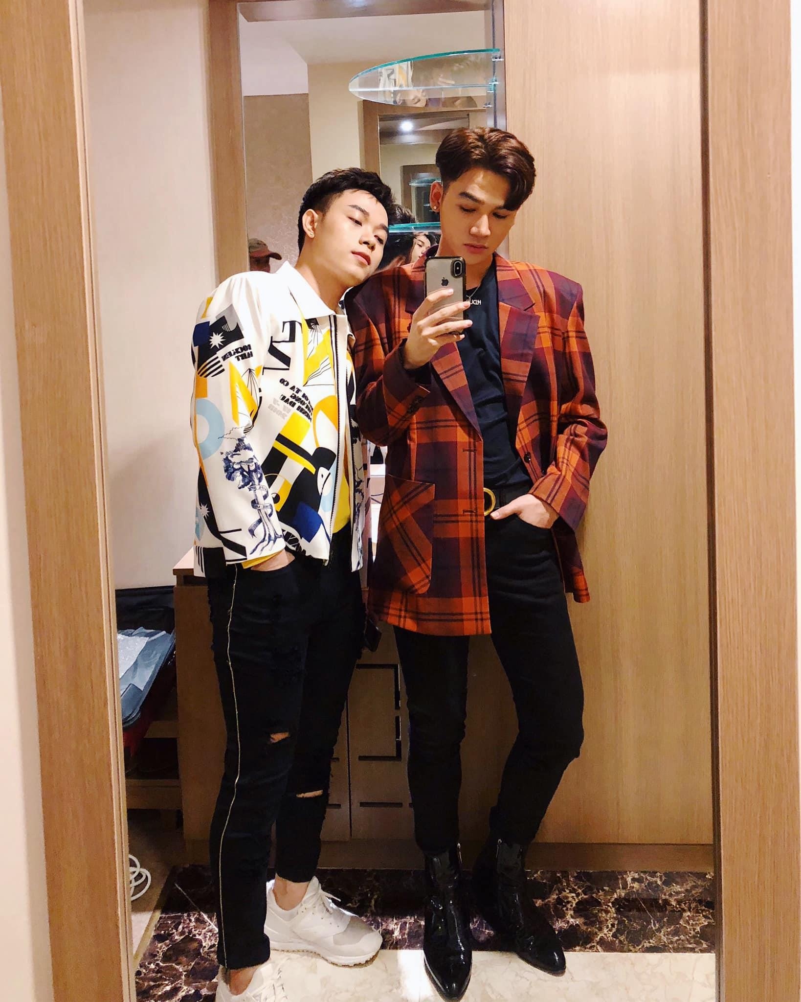 Truc Nhan Sang Mat Chua anh 7