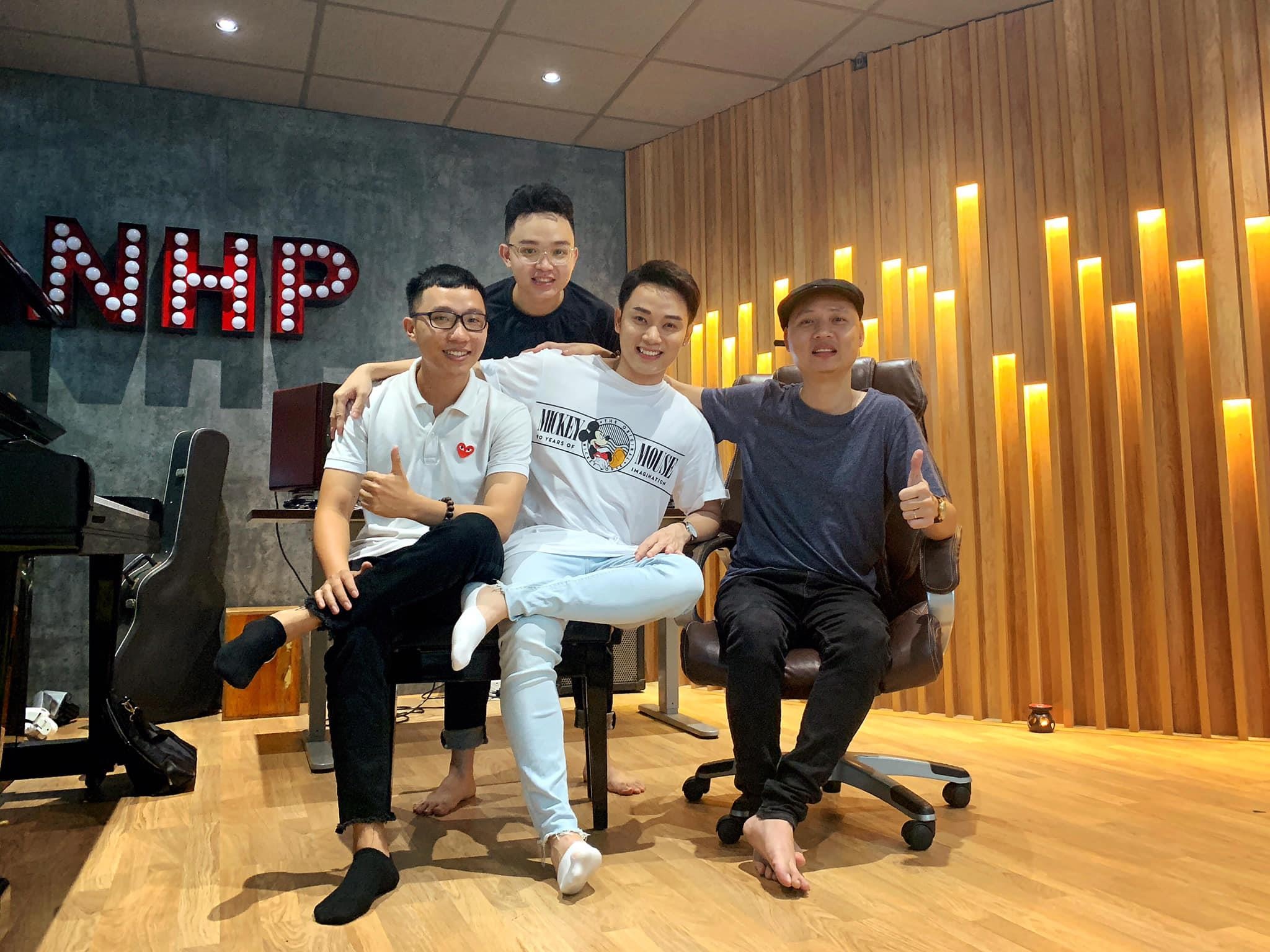 Truc Nhan Sang Mat Chua anh 9