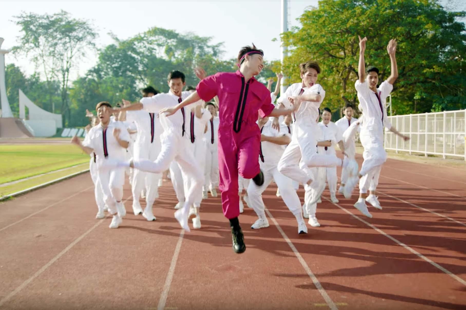 Truc Nhan Sang Mat Chua anh 4