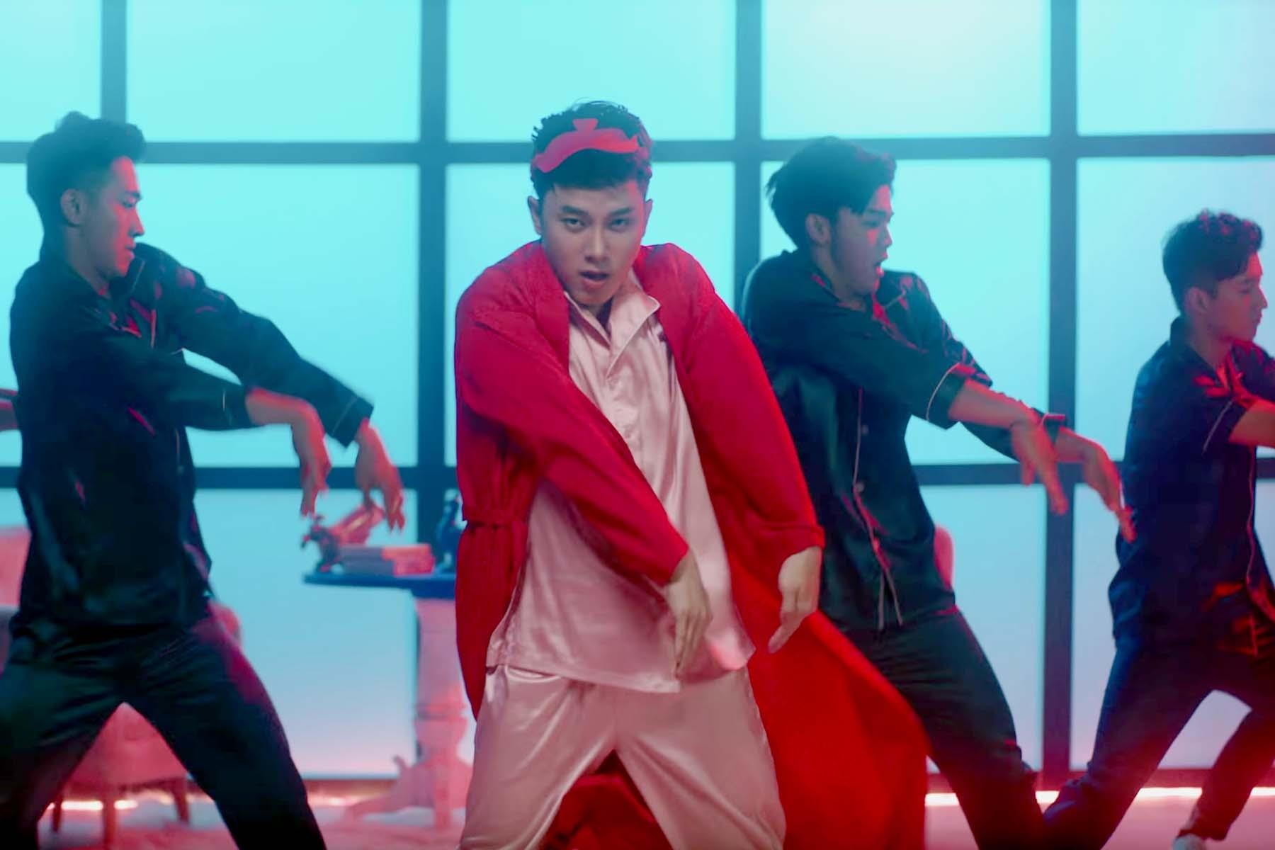 Truc Nhan Sang Mat Chua anh 6