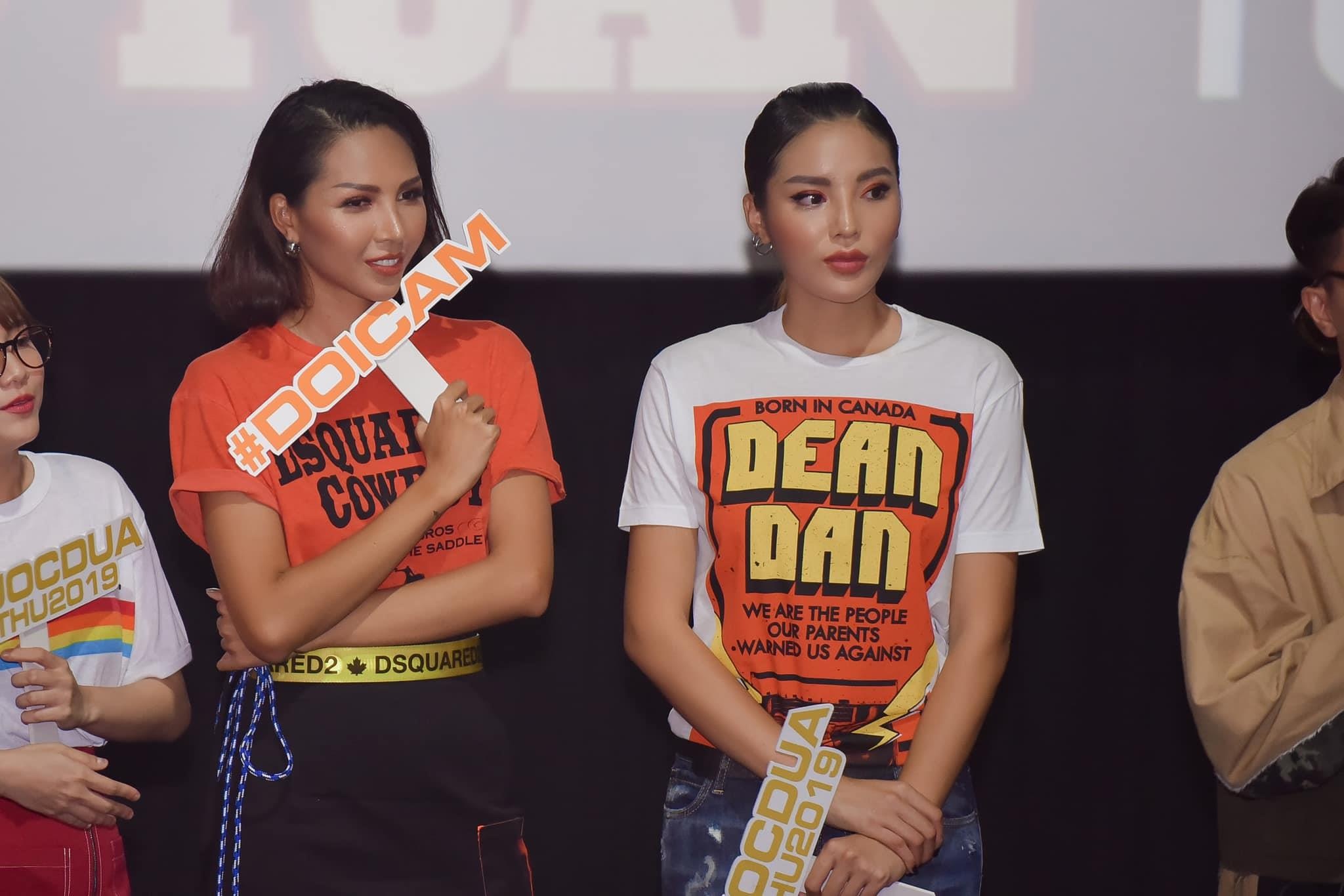 ky duyen minh trieu chuong do doi sexy anh 1