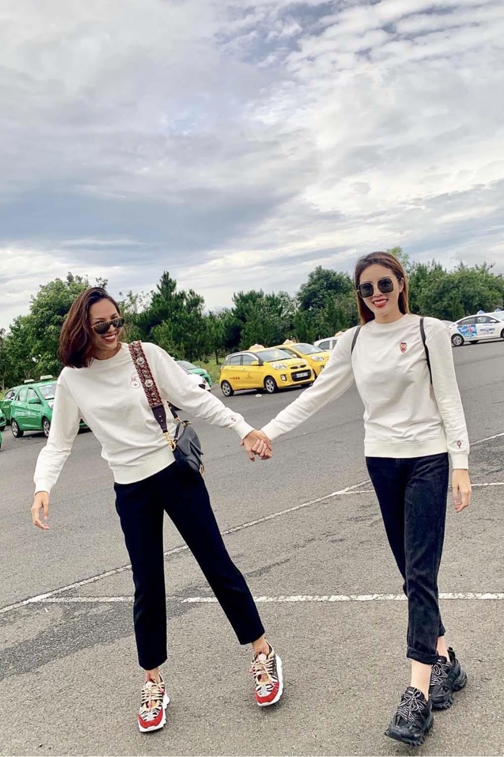 ky duyen minh trieu chuong do doi sexy anh 11