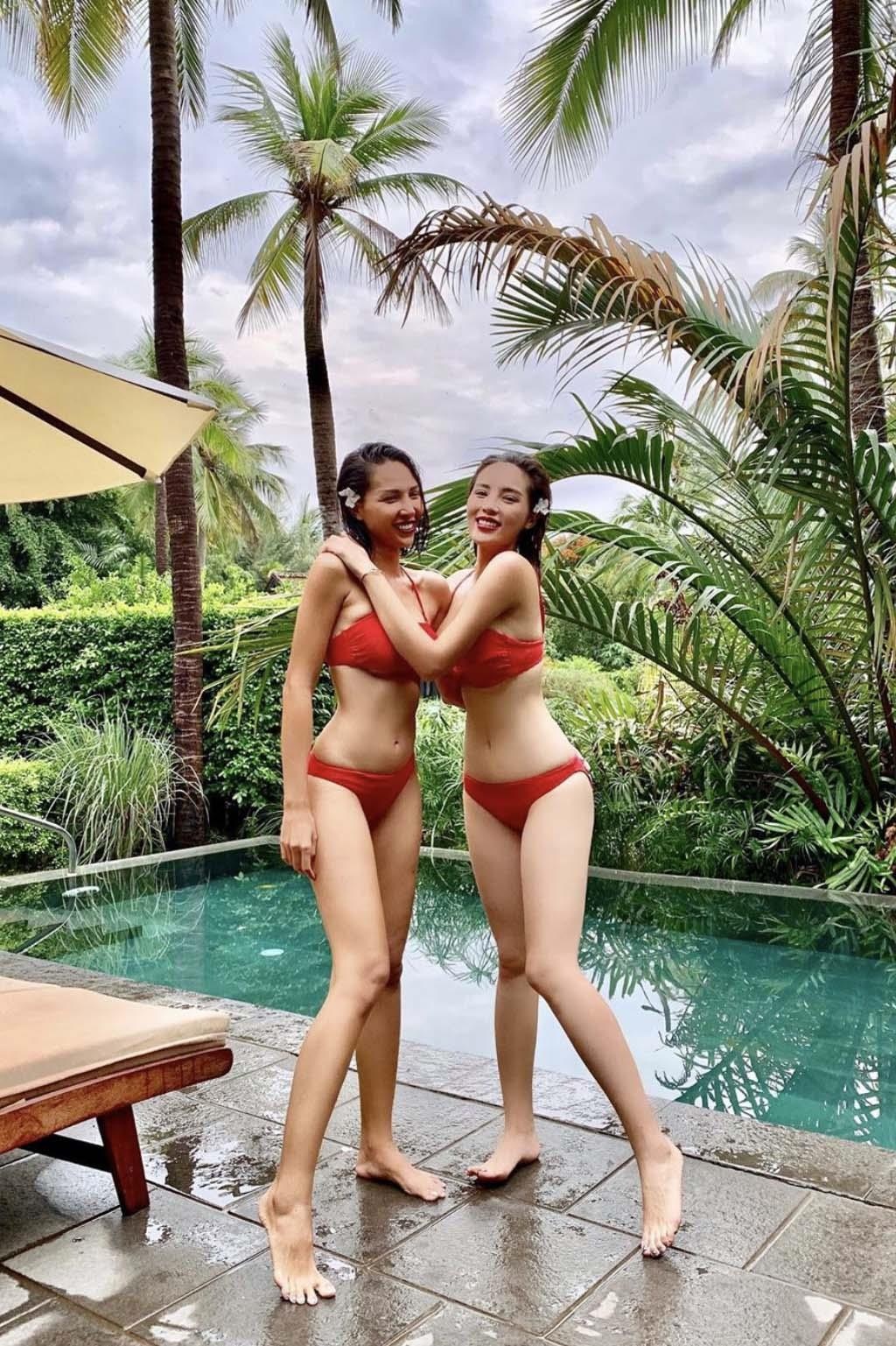 ky duyen minh trieu chuong do doi sexy anh 7