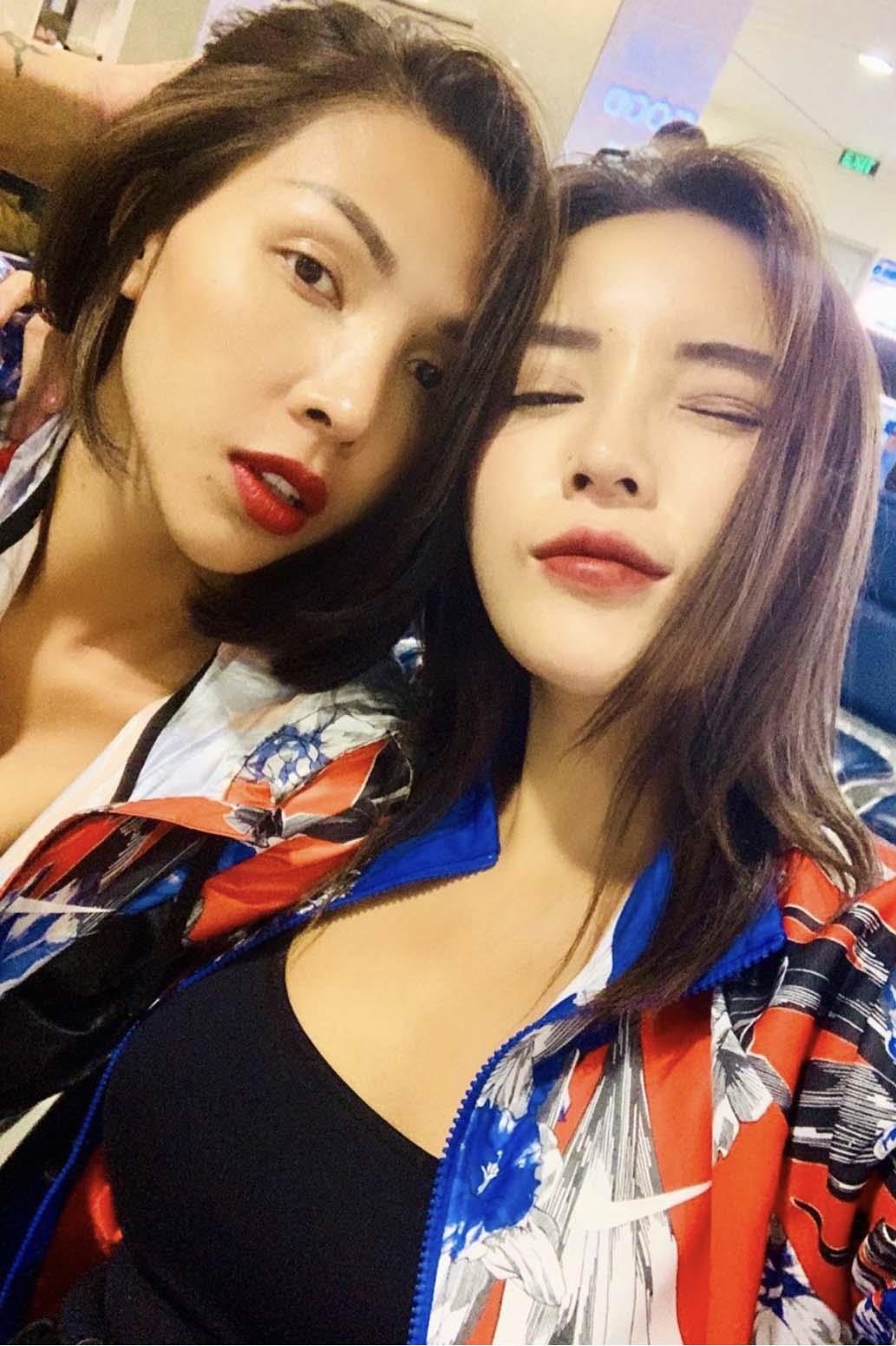 ky duyen minh trieu chuong do doi sexy anh 3