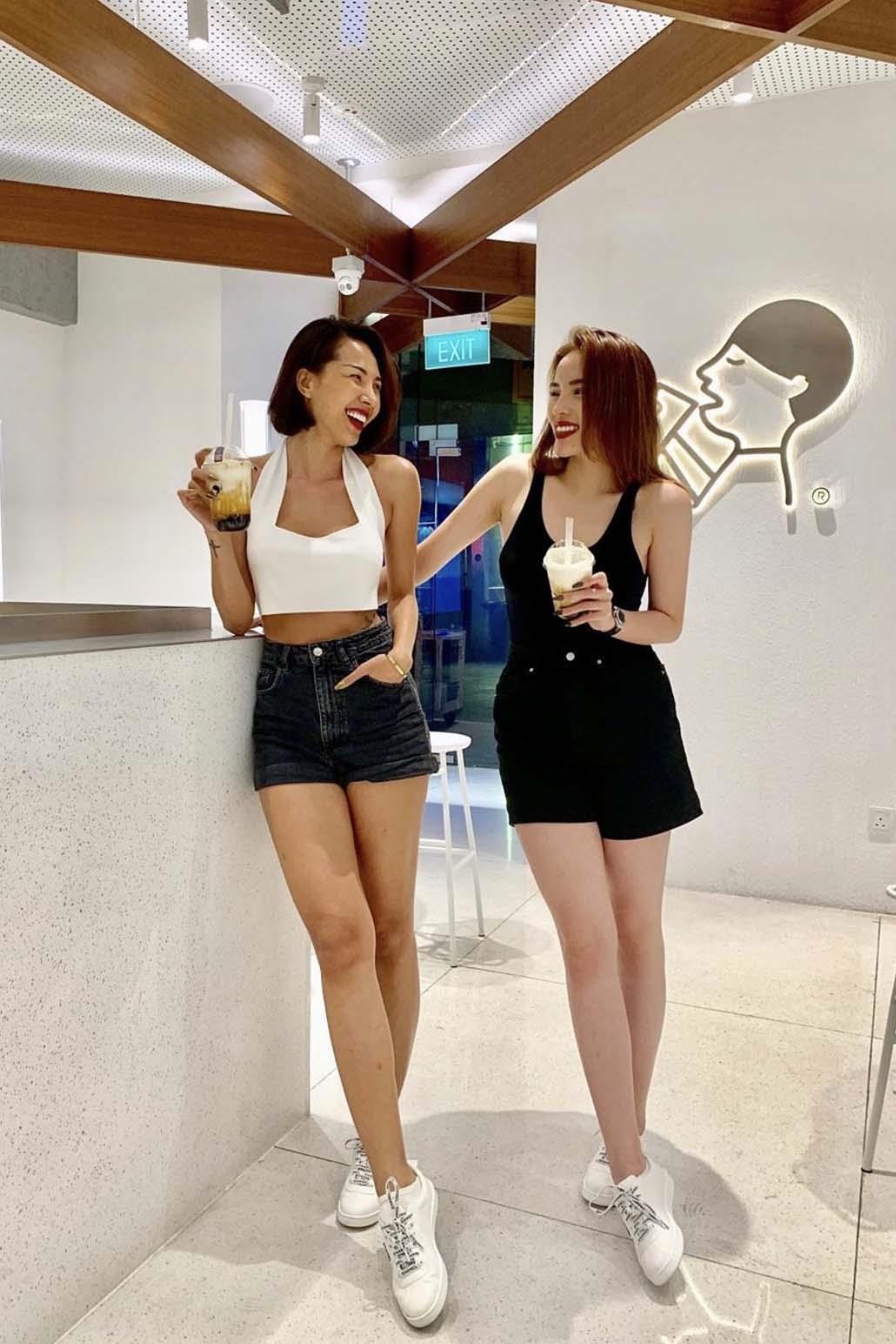 ky duyen minh trieu chuong do doi sexy anh 13