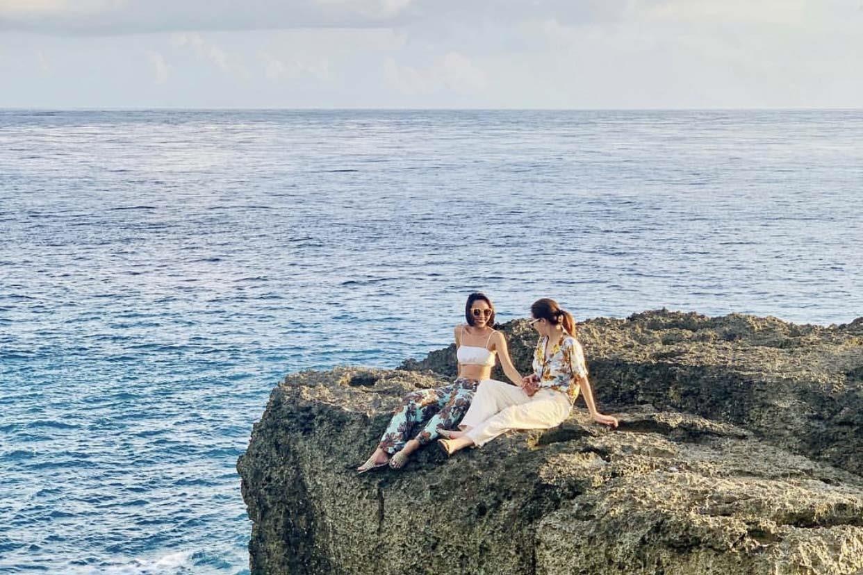 ky duyen minh trieu chuong do doi sexy anh 14