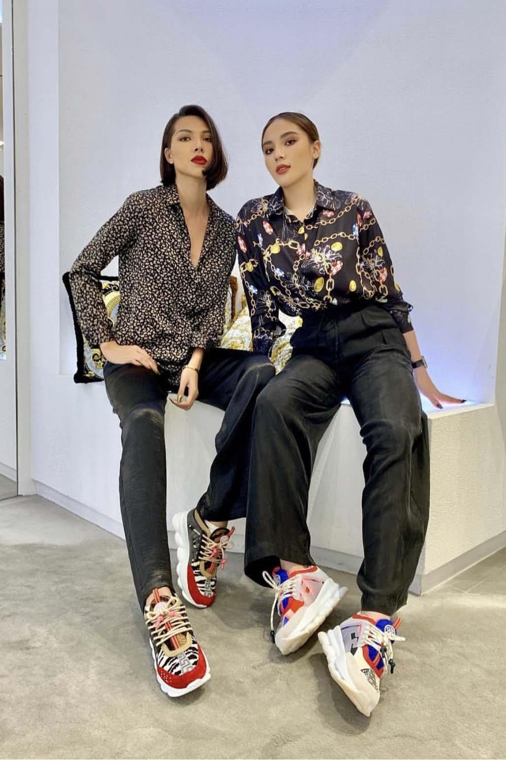 ky duyen minh trieu chuong do doi sexy anh 8