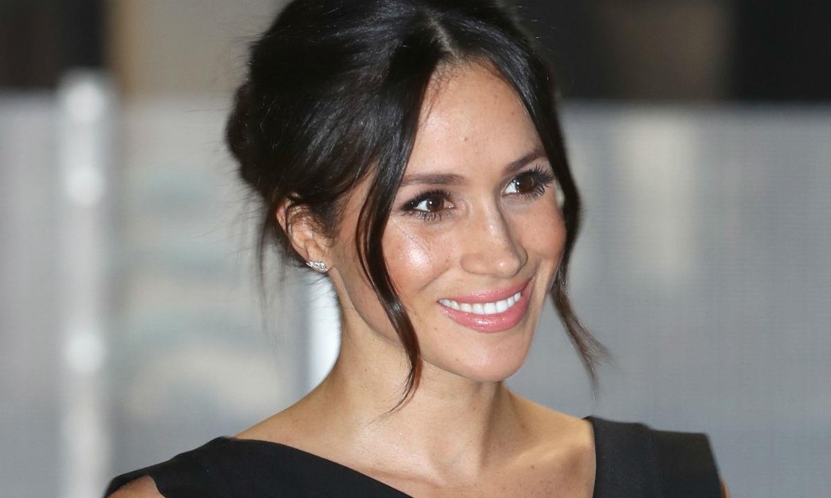 Su thay doi cua Meghan Markle anh 1