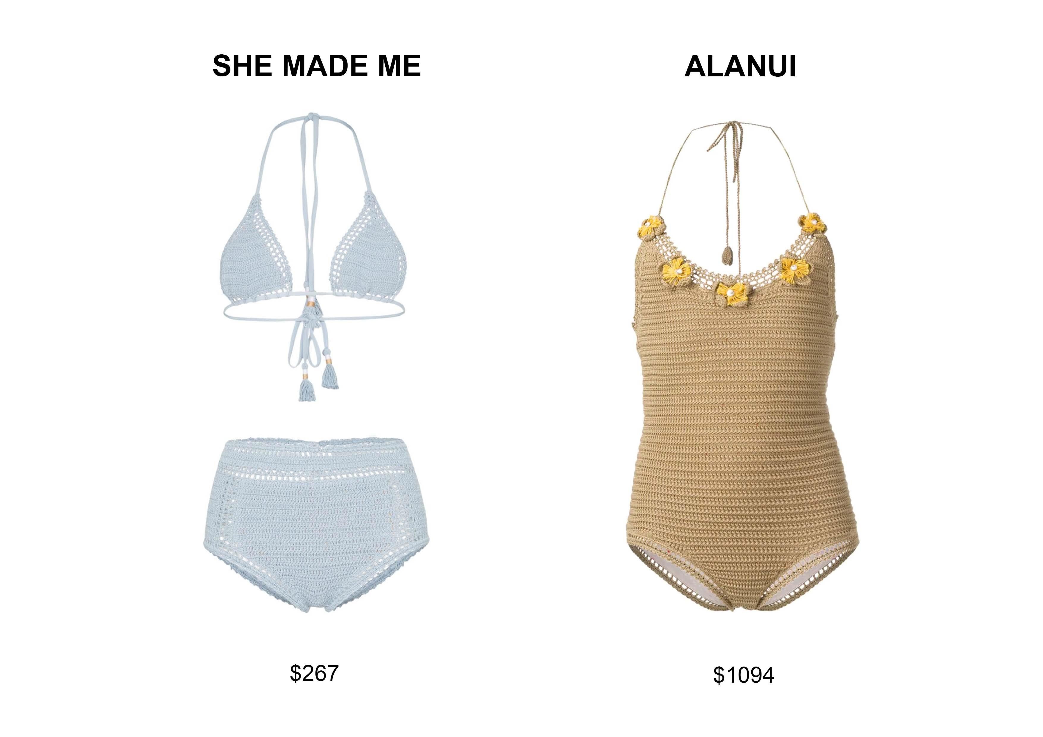 mac bikini dep nhu Ho Ngoc Ha anh 19