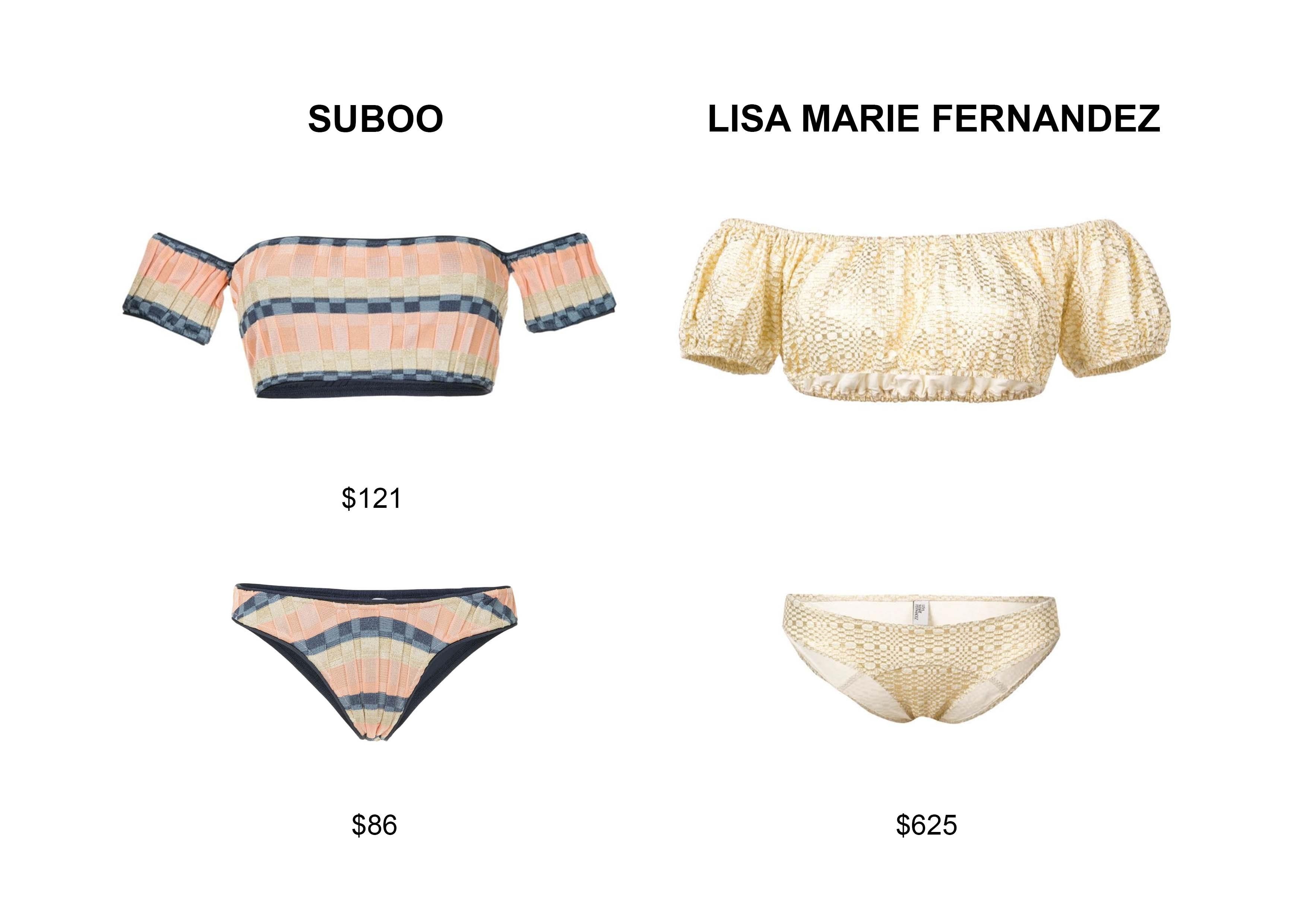 mac bikini dep nhu Ho Ngoc Ha anh 14