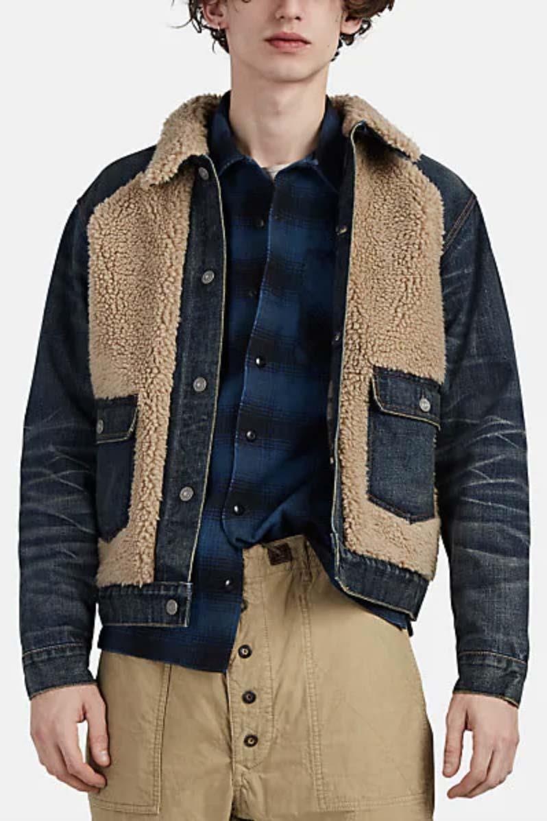 phoi do cho nam gioi anh 8