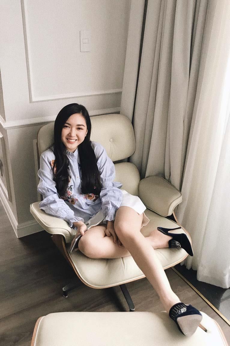 thoi trang cua chloe nguyen anh 6