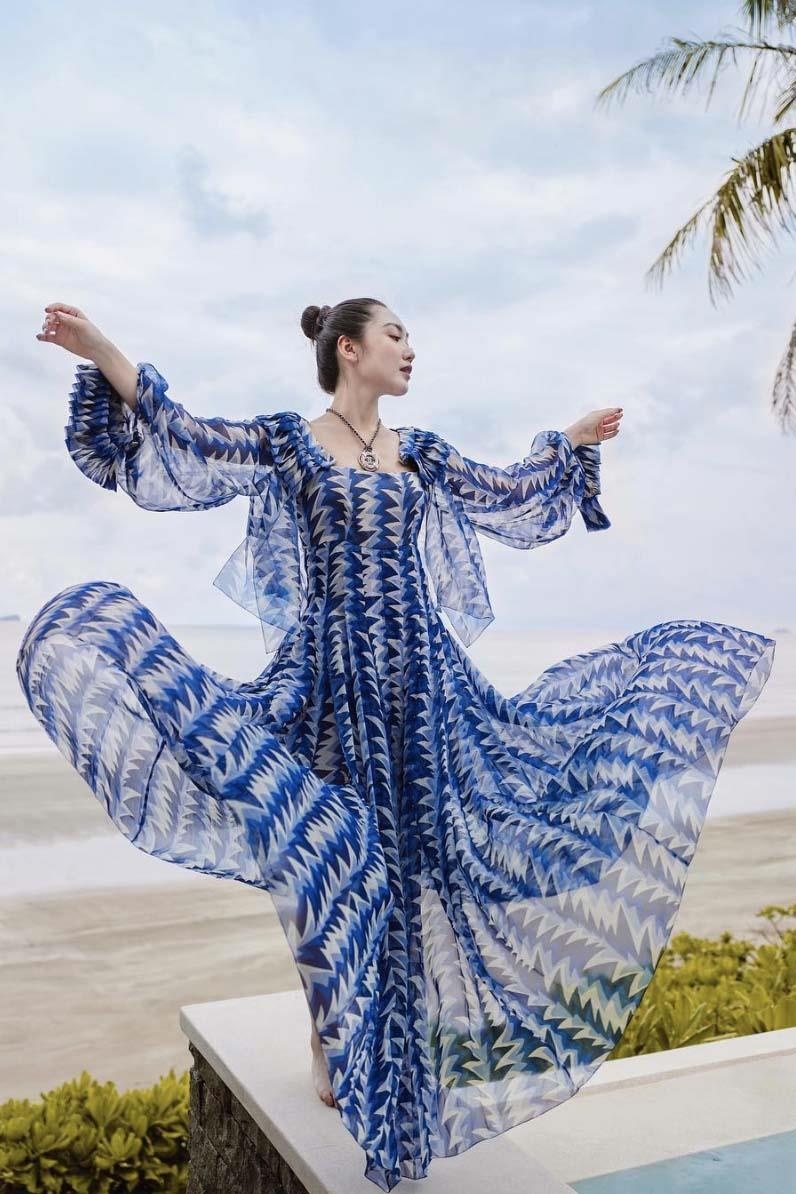 thoi trang cua chloe nguyen anh 3