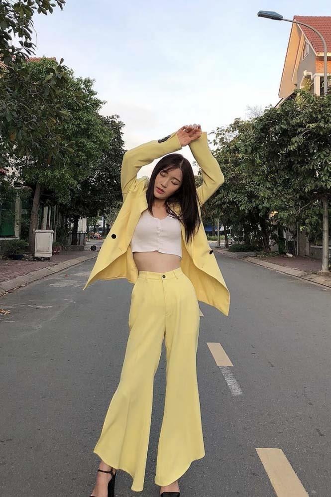 hình ảnh gầy gò của han sara ảnh 6 hinh anh gay go cua han sara anh 6