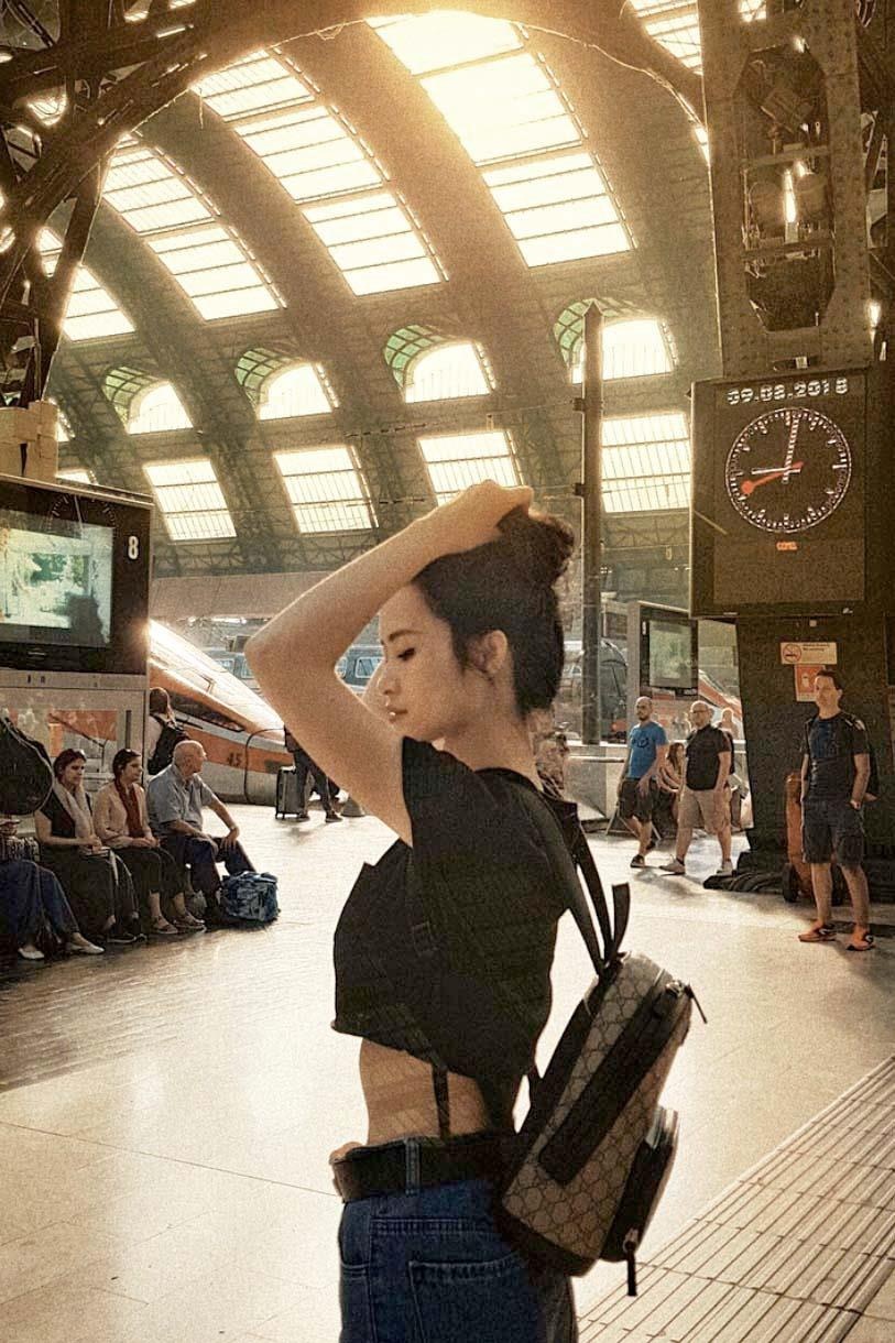 thoi trang dong nhi anh 10