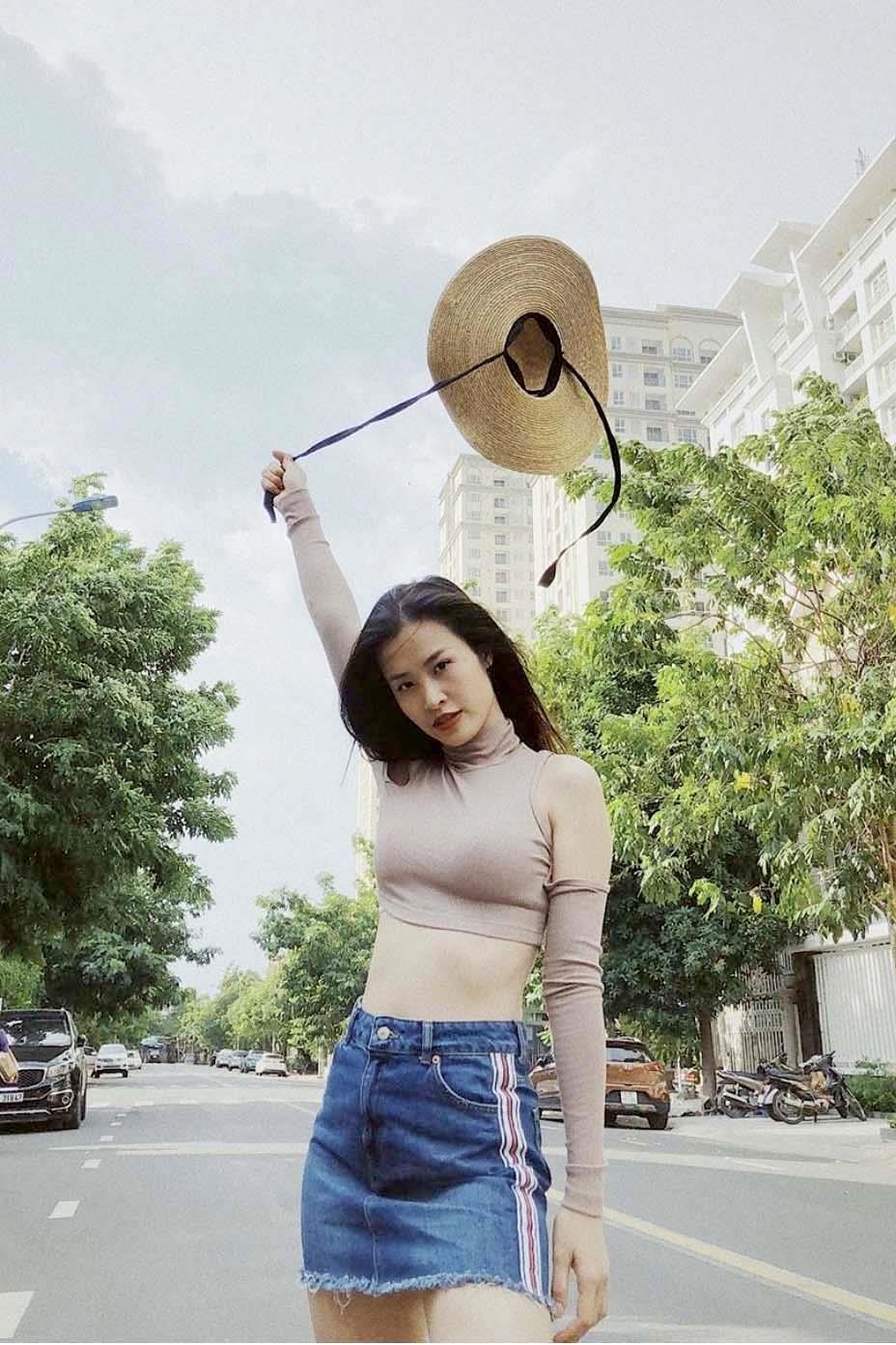 thoi trang dong nhi anh 4