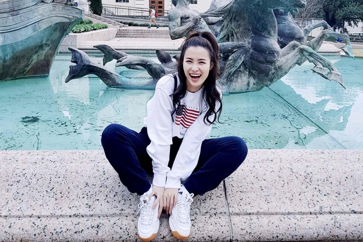 thoi trang dong nhi anh 1