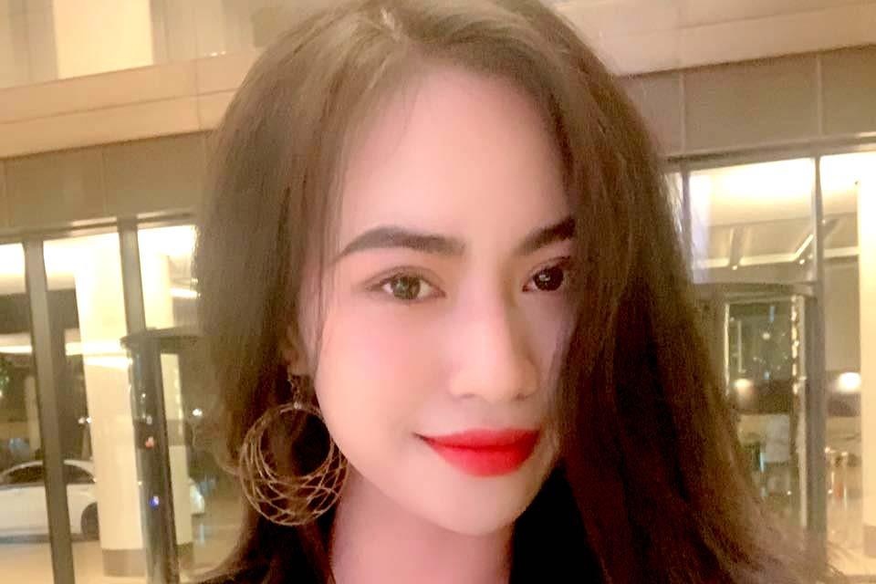 Ban gai tin don cua Quang Hai so huu than thai sang chanh hinh anh