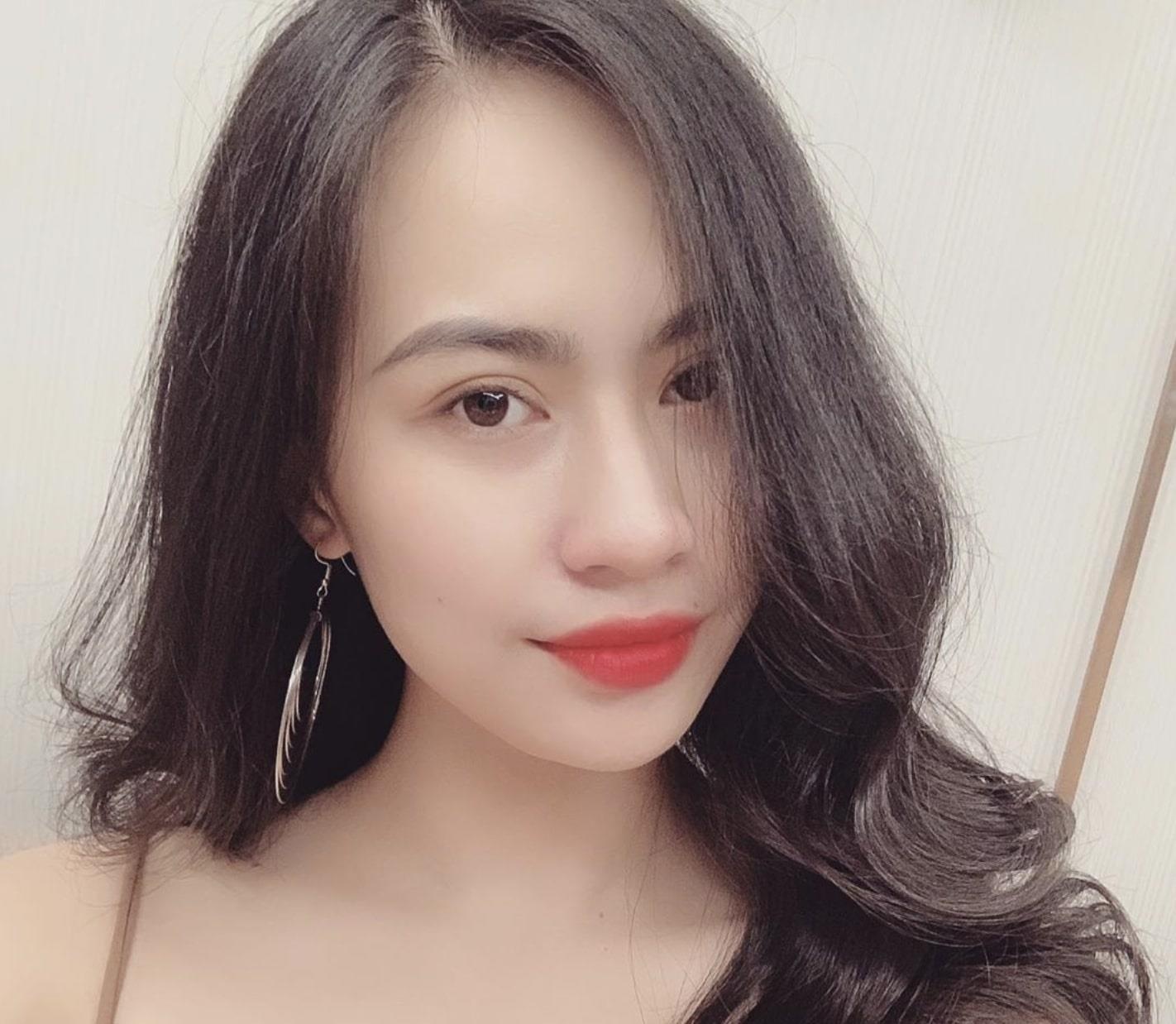 bạn gái quang hải ảnh 1 ban gai quang hai anh 1