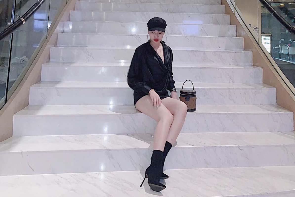 bạn gái quang hải ảnh 6 ban gai quang hai anh 6