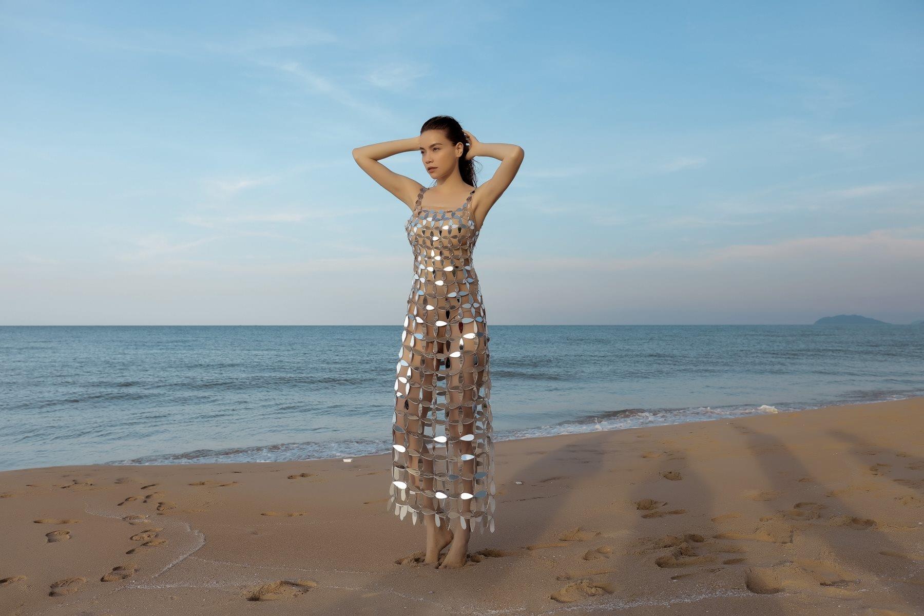 Ha Ho an mac tao bao anh 4