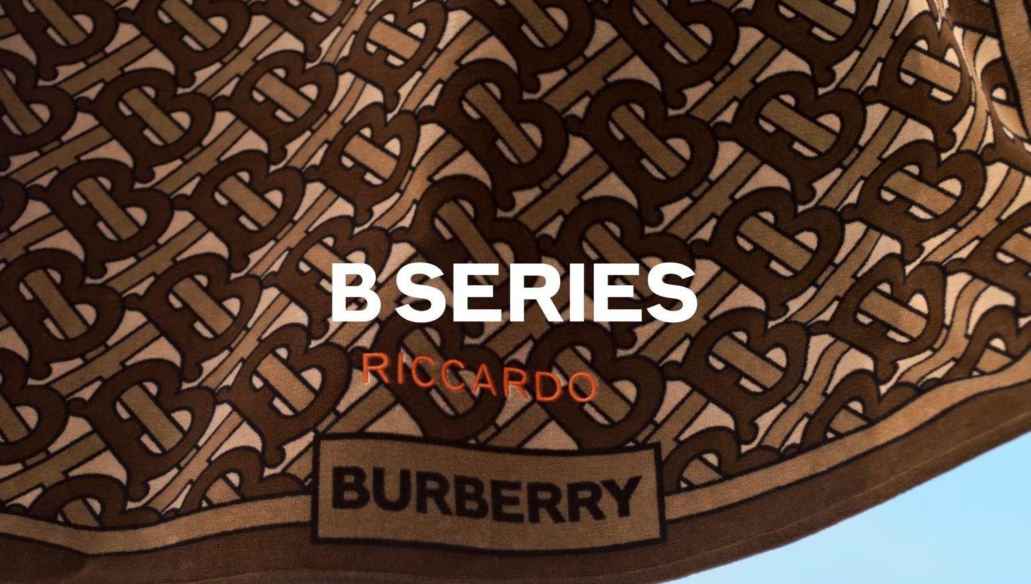 áo cún cưng của burberry ảnh 1 ao cun cung cua burberry anh 1