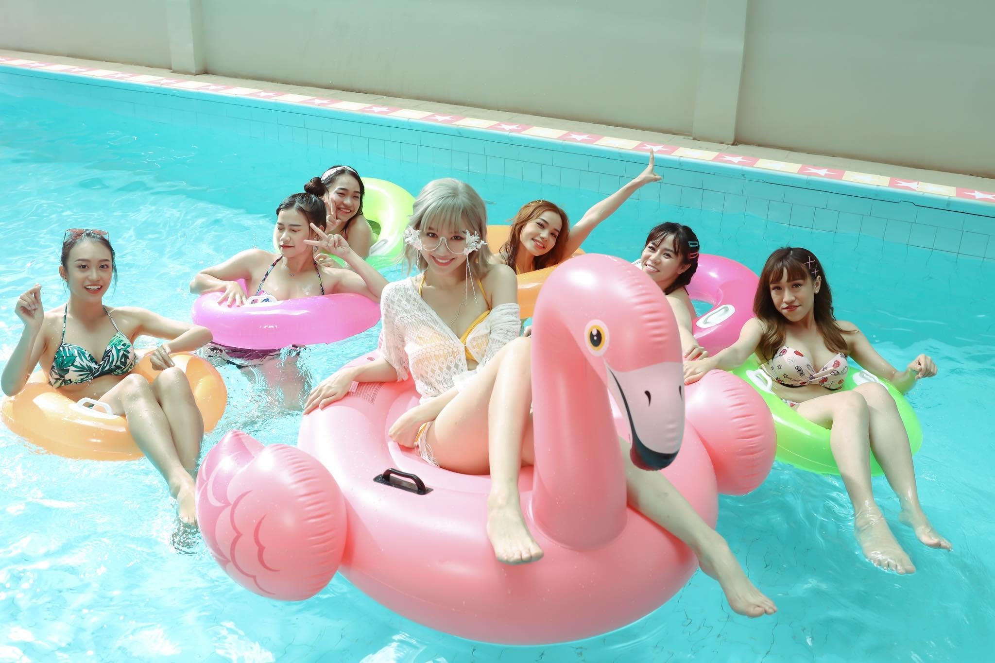 thời trang hari won trong mv mới ảnh 2 thoi trang hari won trong mv moi anh 2