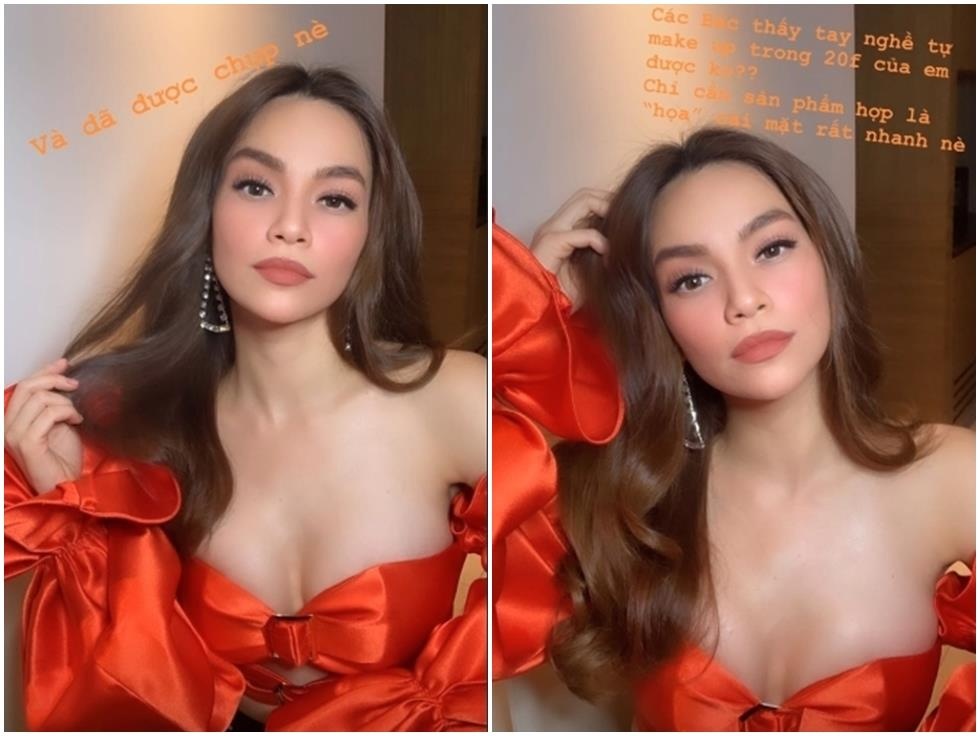 Ha Ho an mac tao bao anh 3