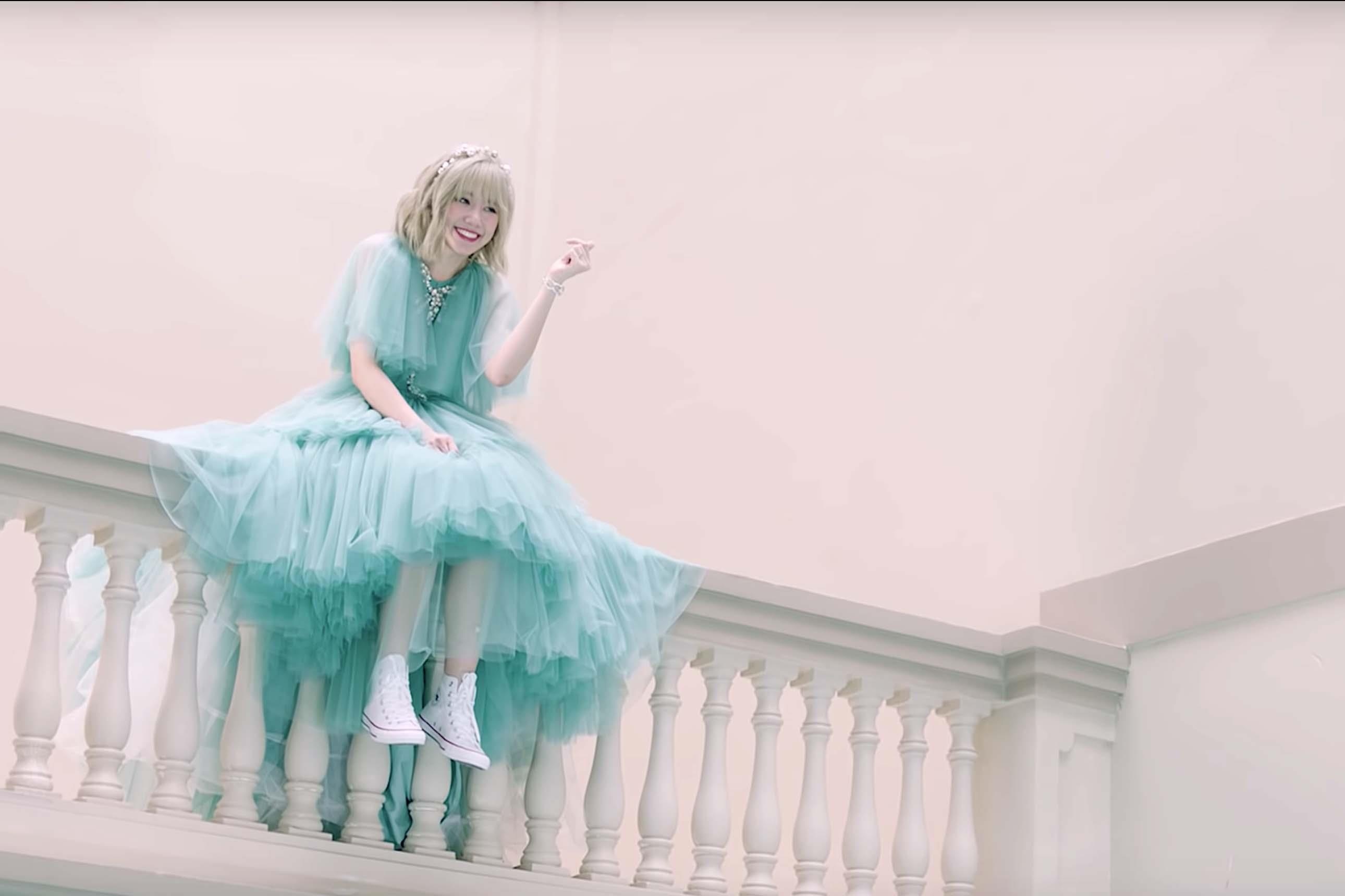 thời trang hari won trong mv mới ảnh 1 thoi trang hari won trong mv moi anh 1