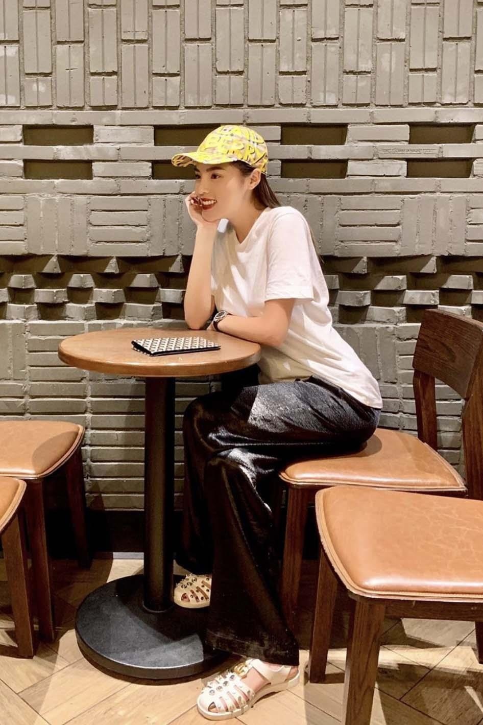 thoi trang sao viet tuan qua anh 10