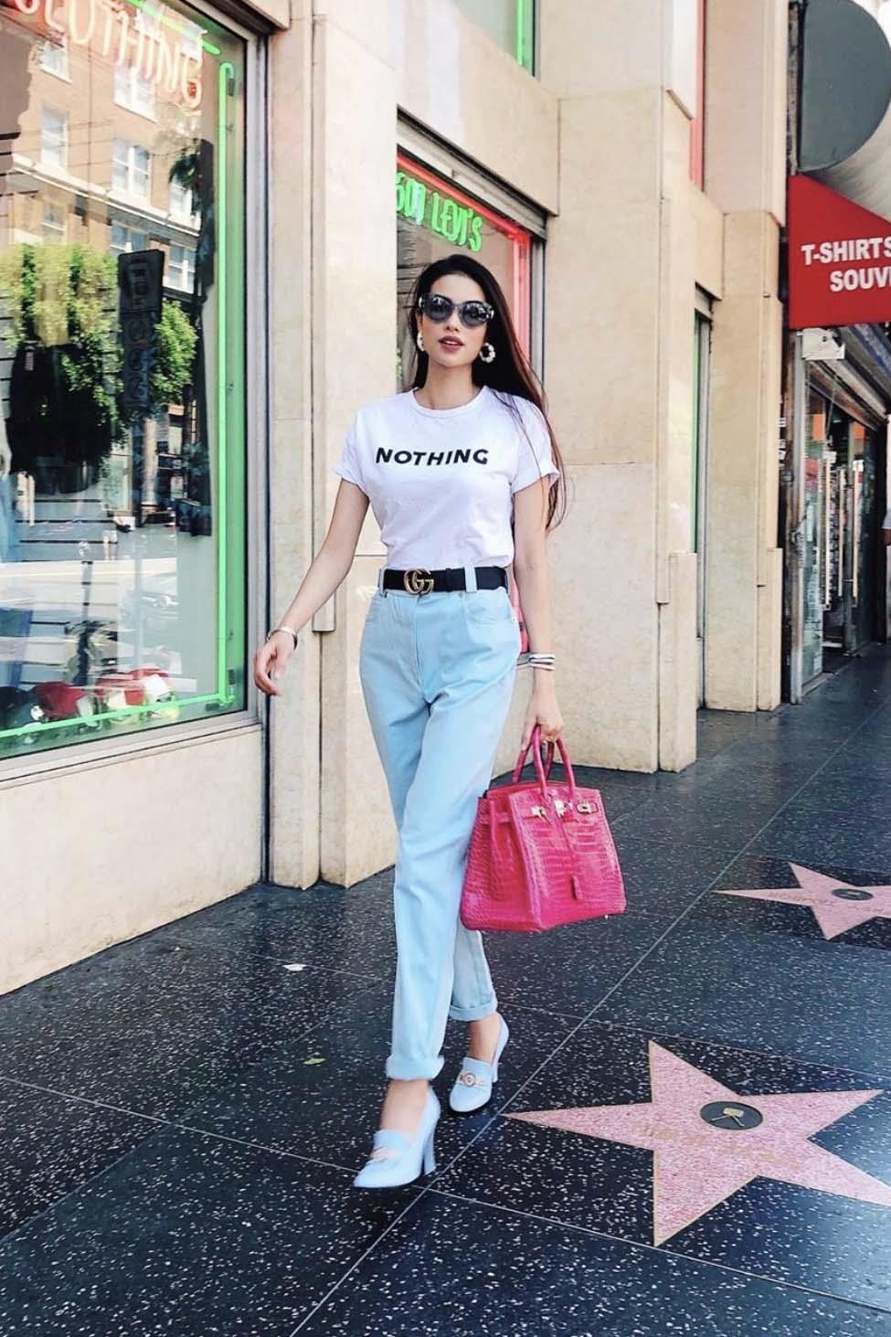 thoi trang sao viet tuan qua anh 13