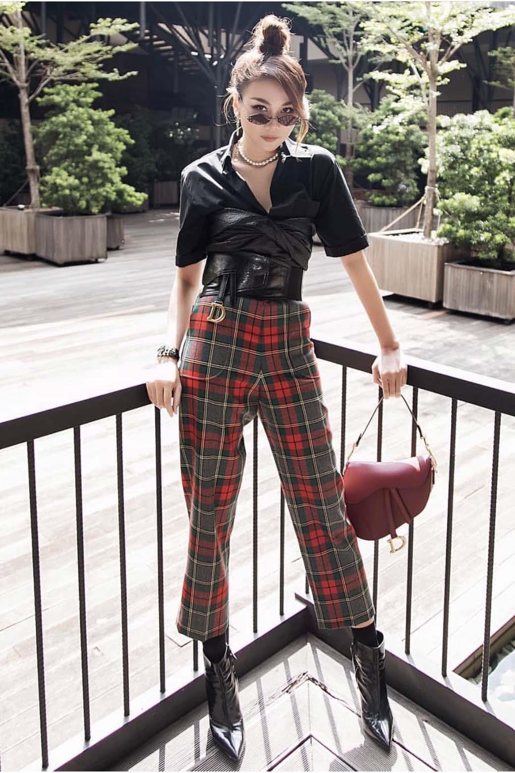 thoi trang sao viet tuan qua anh 1