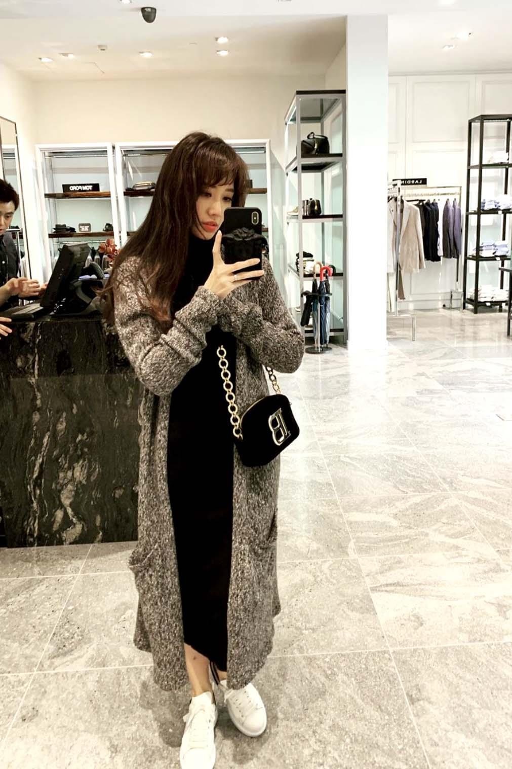 thoi trang hari won anh 2