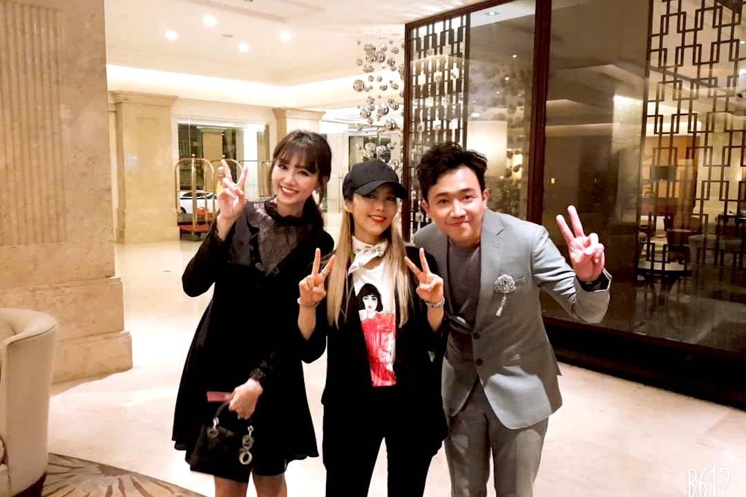 thoi trang hari won anh 1