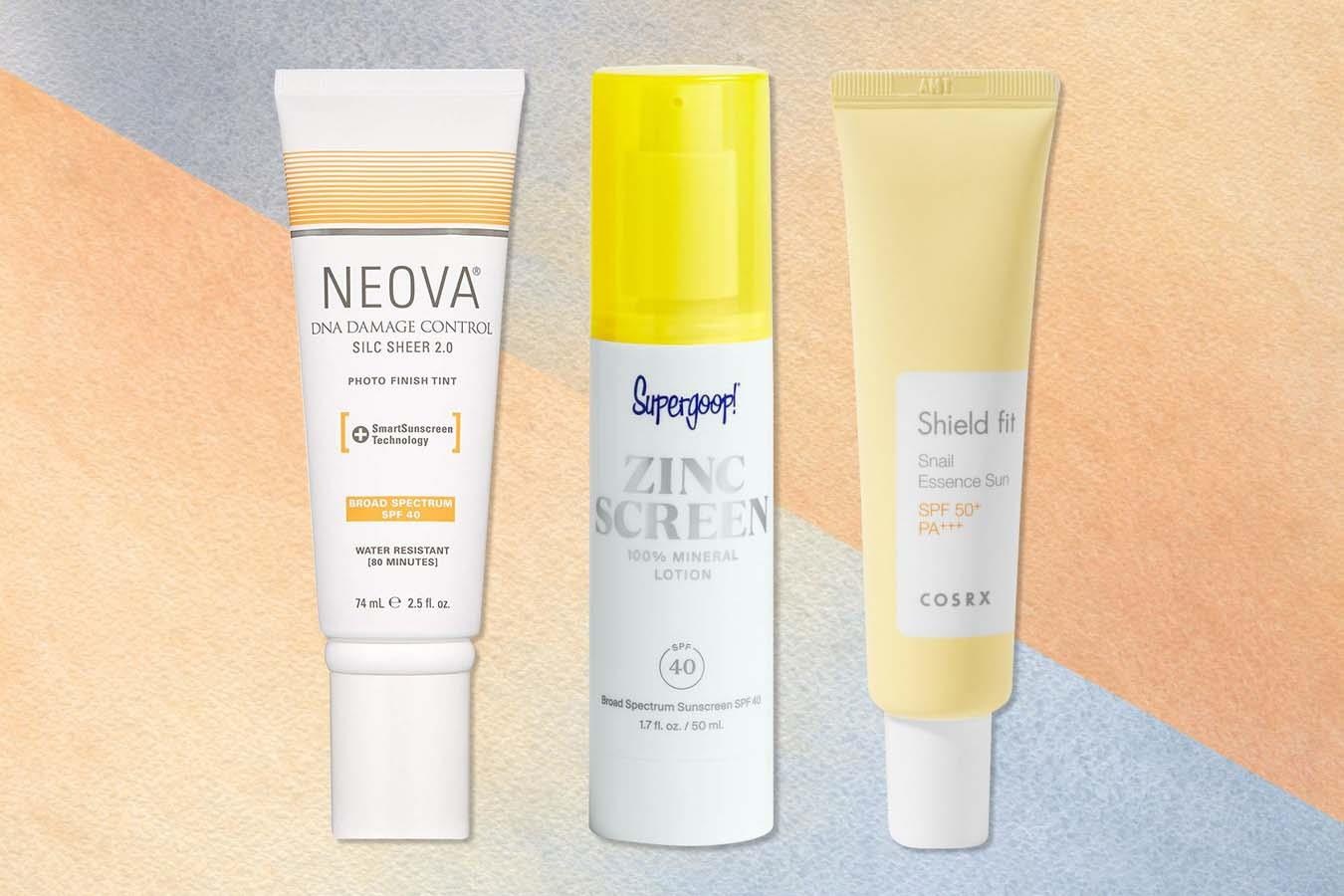 5 loai kem chong nang duoi 400.000 dong danh cho ky hoc quan su hinh anh