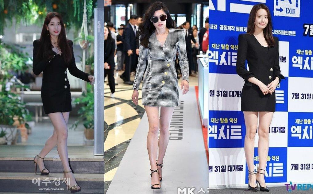yoona mặc đụng hàng ảnh 3 yoona mac dung hang anh 3