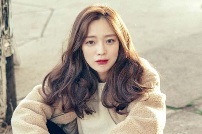 Nha tao mau toc dinh dam day cach lam xoan o nha dep nhu ra hang hinh anh