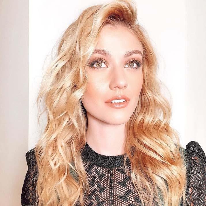 cach lam toc xoan voi may la toc anh 1