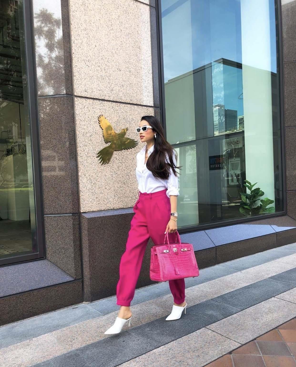 thoi trang sao viet tuan qua anh 2