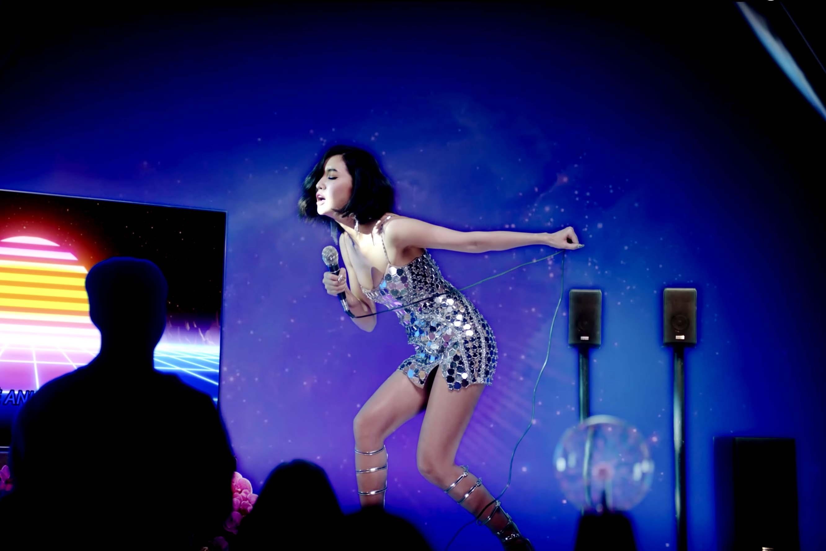 Bich Phuong di du dua di anh 5