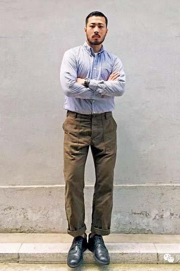 quan nam mac the nao cho dung anh 6