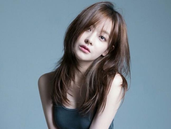 Oh Yeon Seo tung vao vai nguoi yeu cua Bi Rain trong phim hinh anh