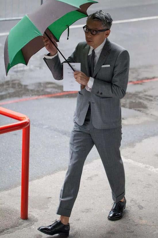 chú rể nên đi giày gì ảnh 1 chu re nen di giay gi anh 1