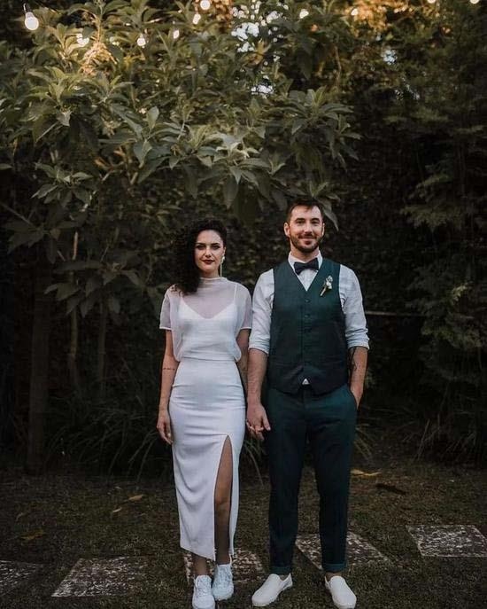 chú rể nên đi giày gì ảnh 6 chu re nen di giay gi anh 6