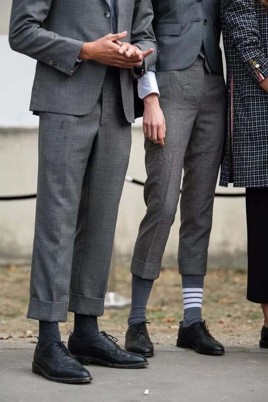 chú rể nên đi giày gì ảnh 2 chu re nen di giay gi anh 2