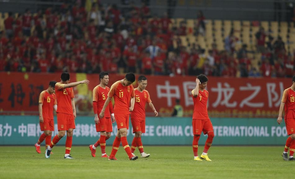 Bóng đá Trung Quốc, Jürgen Klinsmann ảnh 2 Bong da Trung Quoc, Jurgen Klinsmann anh 2