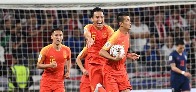 Marcello Lippi, bóng đá Trung Quốc ảnh 1 Marcello Lippi, bong da Trung Quoc anh 1